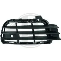 Diederichs 2287046 Ventilatiegrille, bumper