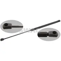 SWAG 30 92 7705 Gasveer motorkap