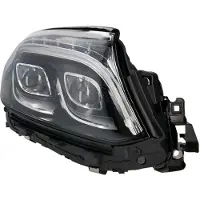 MAGNETI MARELLI 710815904602 Koplamp