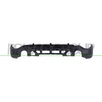 PRASCO MN7071061 Achterbumper