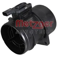 METZGER 0890404 Luchtmassameter (LMM)