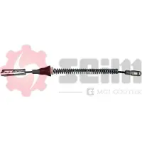 Seim 554728 Handremkabel