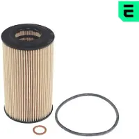 OPTIMAL OP-FOF40023 Oliefilter