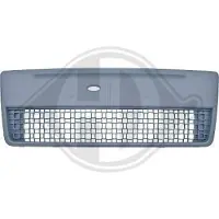Diederichs 1475145 Ventilatiegrille, bumper