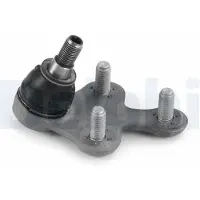 Delphi TC4840 Fuseekogel
