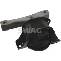 SWAG 62 93 6861 Motorsteunlager