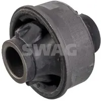 SWAG 33 10 6070 Draagarmrubber