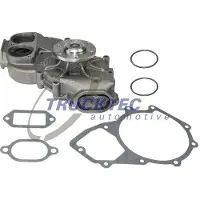TRUCKTEC AUTOMOTIVE 05.19.021 Waterpomp