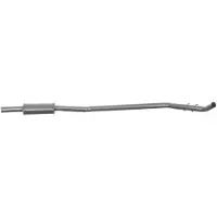 VEGAZ RS-73 Uitlaat middendemper