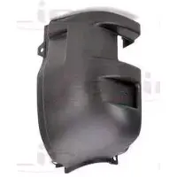 BLIC 5506-00-3080964Q Achterbumper