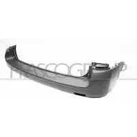 PRASCO CI9441050 Achterbumper