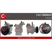 Casco CAC78009AS Aircopomp
