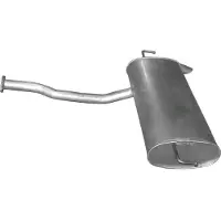 VEGAZ KS-192 Einddemper