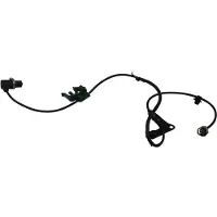 KAVO PARTS BAS-9005 Wielsnelheidssensor (ABS)
