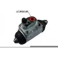 Hella 8AW 355 534-471 Wielremcilinder