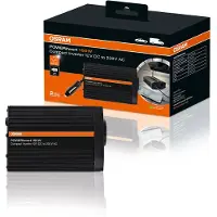 Osram OEINVU150 Omvormer