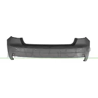 PRASCO AD1241061 Achterbumper
