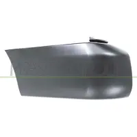 PRASCO OP9381174 Achterbumper