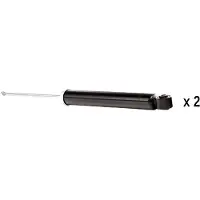 RIDEX 854S20539 Schokdemper