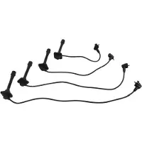 KAVO PARTS ICK-9019 Bougiekabels