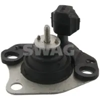 SWAG 60 13 0012 Motorsteunlager