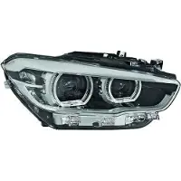 Diederichs 1281187 Koplamp