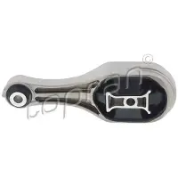 Topran 700 858 Motorsteunlager