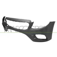 PRASCO ME0471021 Bumper