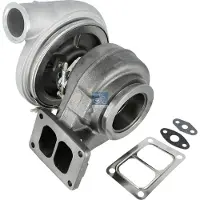 DT Spare Parts 6.23009 Turbocharger