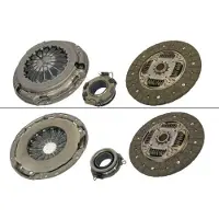 KAWE 962447 Koppelingsset