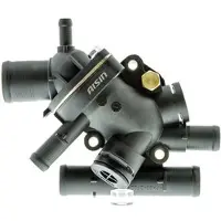AISIN THRAZ-7019 Thermostaat, koelvloeistof