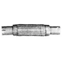 VEGAZ FTR-181 Voorpijp