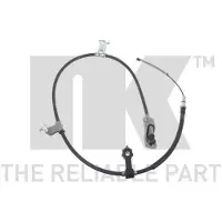 NK 902634 Handremkabel