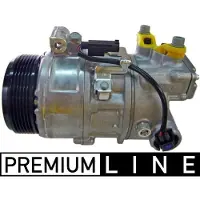 MAHLE ORIGINAL ACP 95 000P Aircopomp