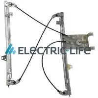 Electric Life ZR CT702 L Raammechanisme