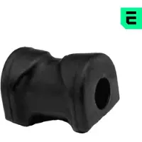 OPTIMAL F8-5117 Stabilisatorstang rubber