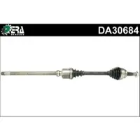 ERA Benelux DA30684 Aandrijfas
