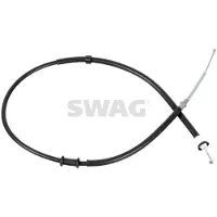 SWAG 70 10 1805 Handremkabel