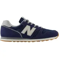 New Balance ML373 leren heren sneakers blauw maat 43