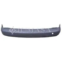 JUMASA 25405536 Achterbumper