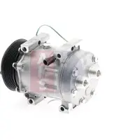 AKS DASIS 851073N Aircopomp