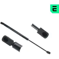 OPTIMAL AG-50433 Gasveer achterklep
