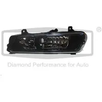 Dpa 99411181402 Mistlamp