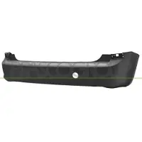 PRASCO FD7171051 Achterbumper