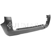 JUMASA 25041077 Achterbumper