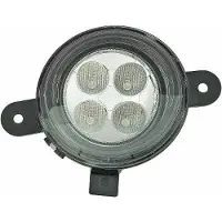 Diederichs 4483083 Dagrijverlichting