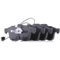 RIDEX 402B0412 Remblokken