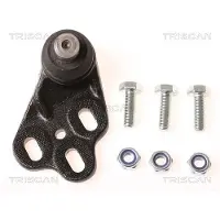 TRISCAN 8500 29509 Fuseekogel