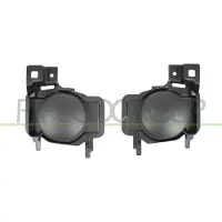 PRASCO ME3082125 Kap, mistlamp