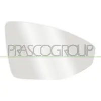PRASCO AD0687513 Spiegelglas, buitenspiegel